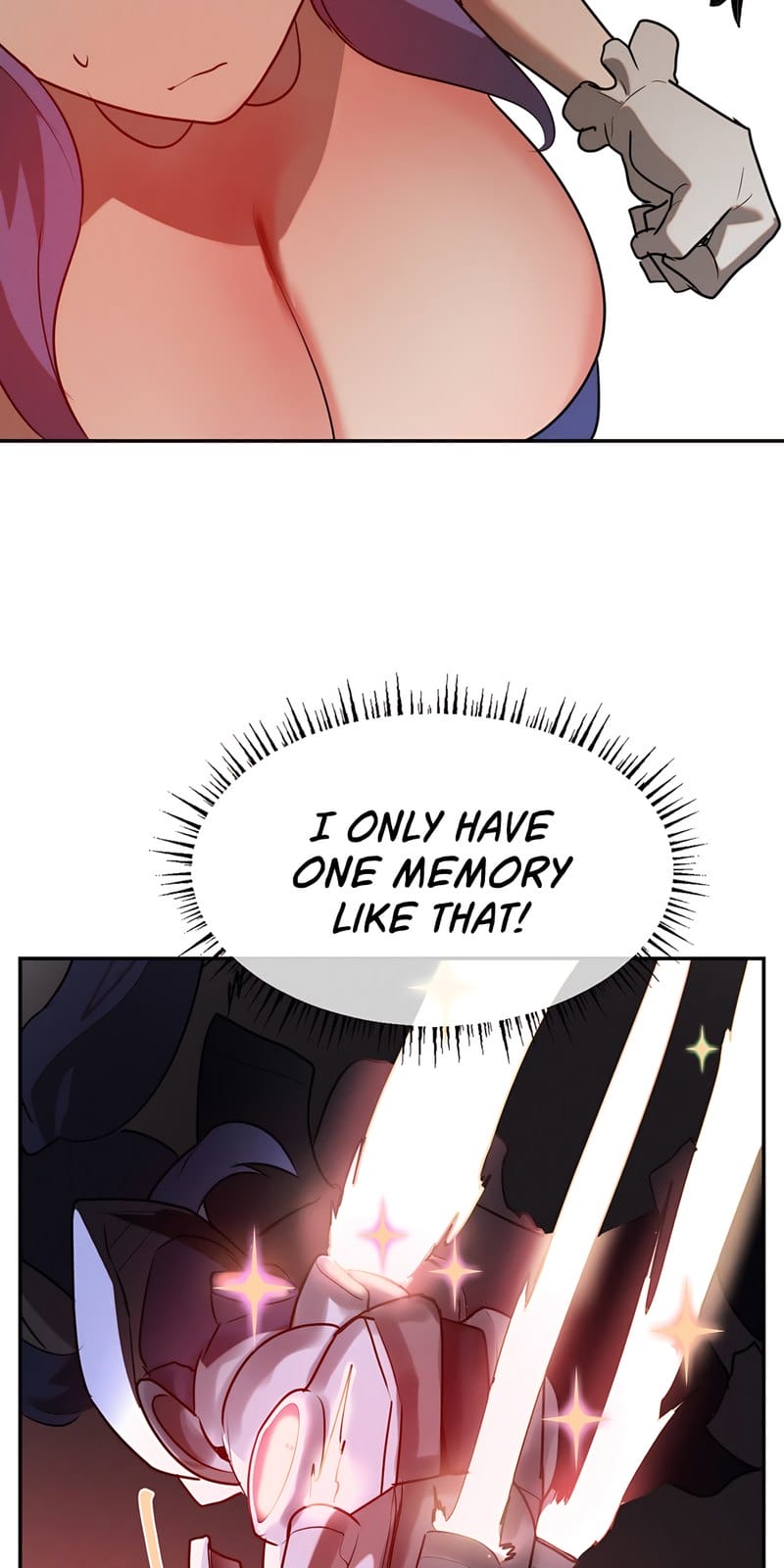 Magical Girl Service [Sejul] Chapter 29 – page 44