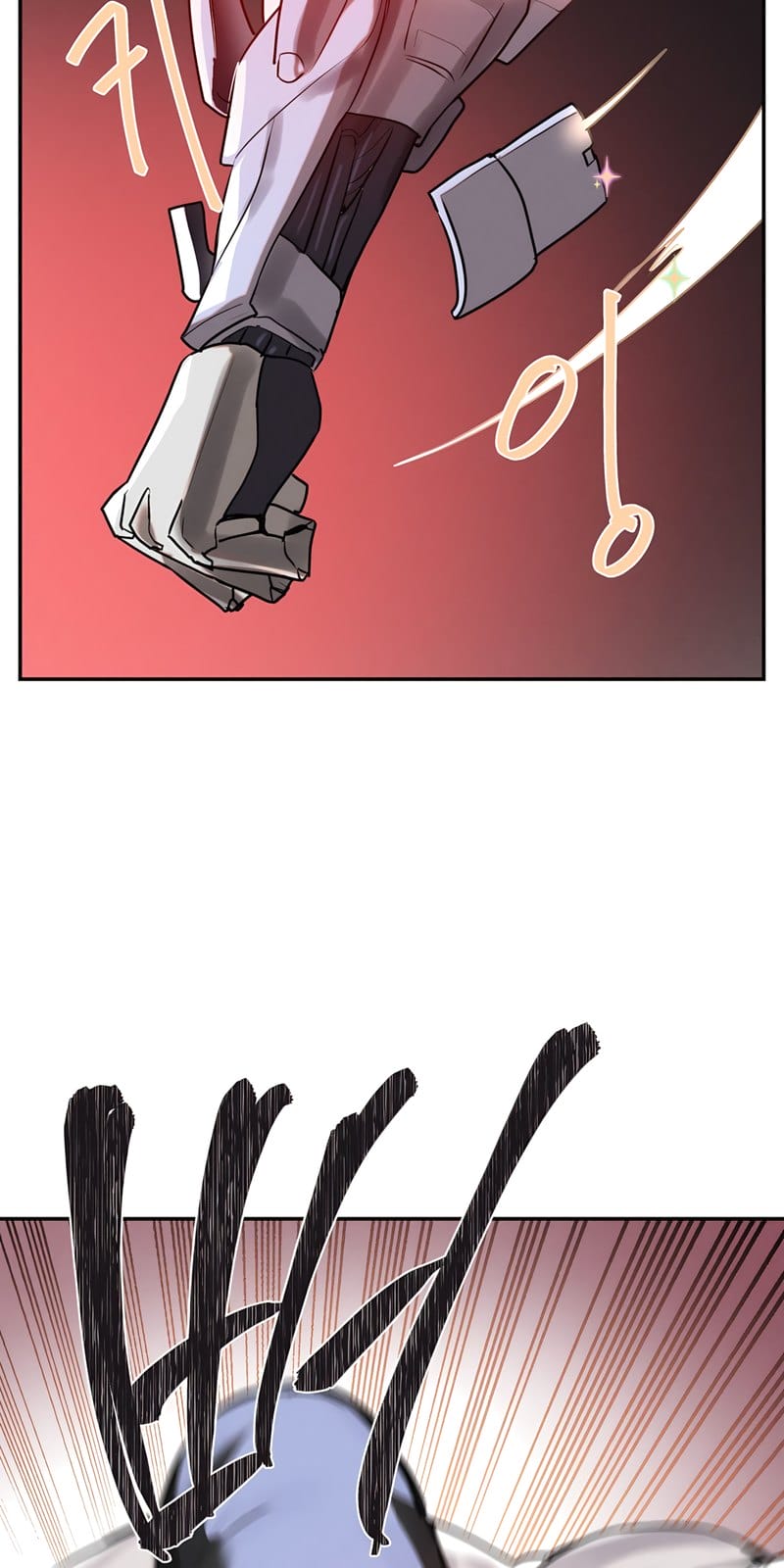 Magical Girl Service [Sejul] Chapter 29 – page 45