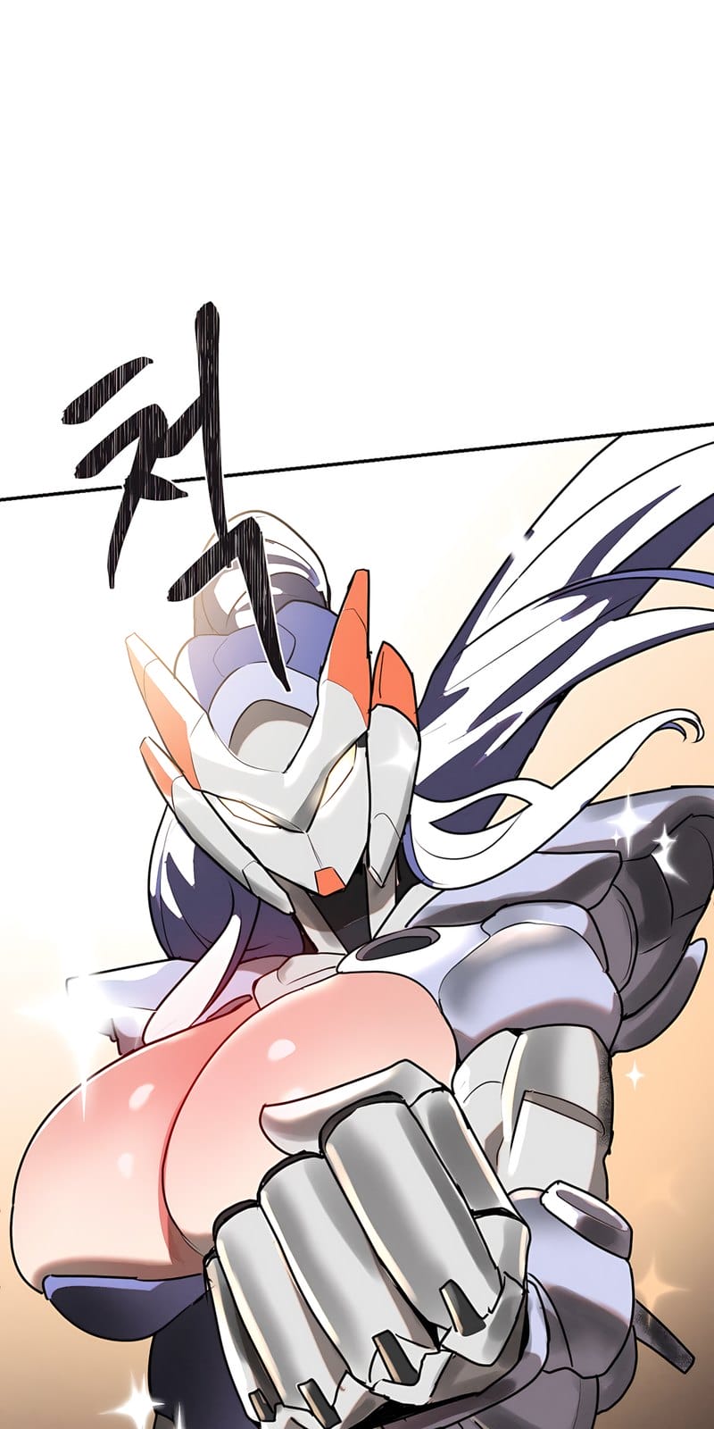 Magical Girl Service [Sejul] Chapter 29 – page 49