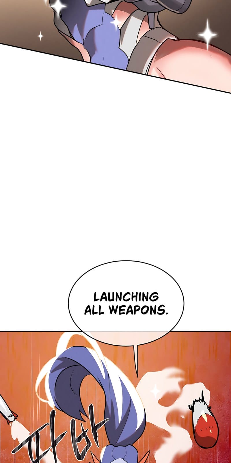 Magical Girl Service [Sejul] Chapter 29 – page 50