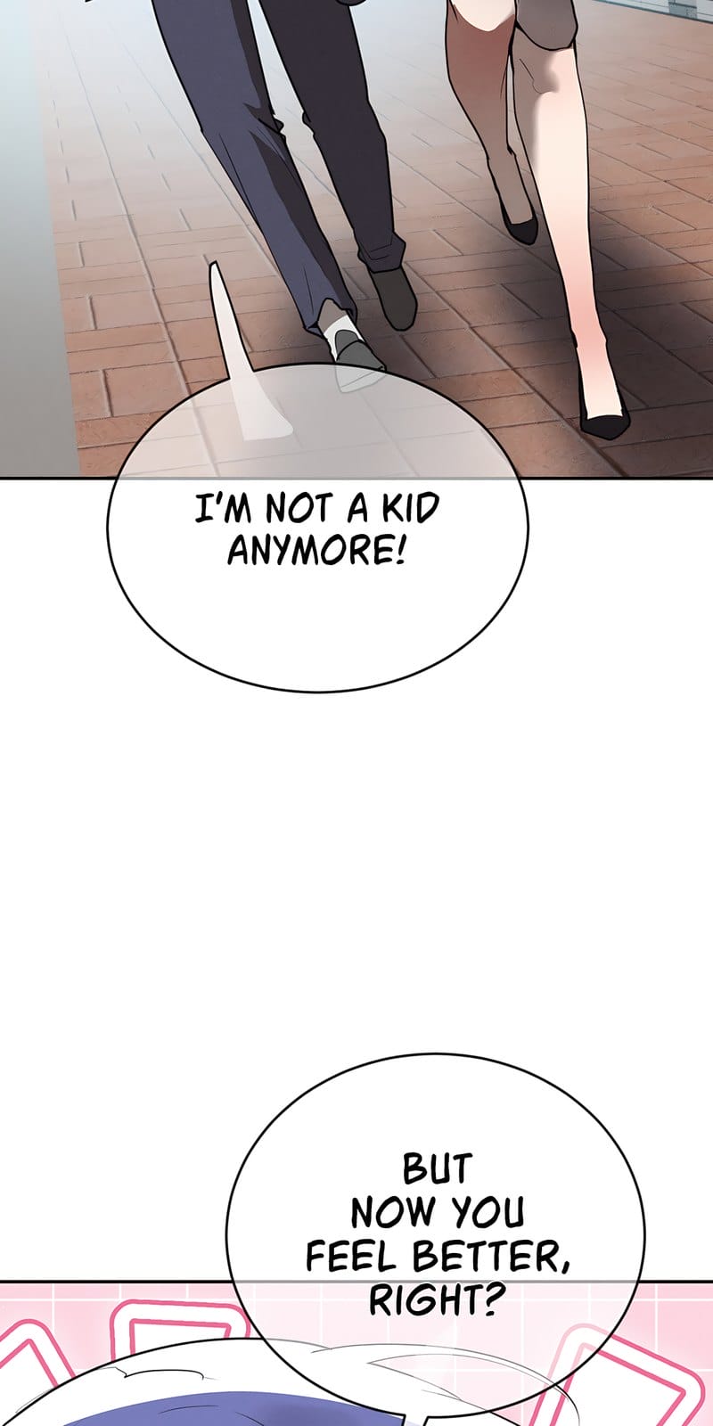 Magical Girl Service [Sejul] Chapter 29 – page 9