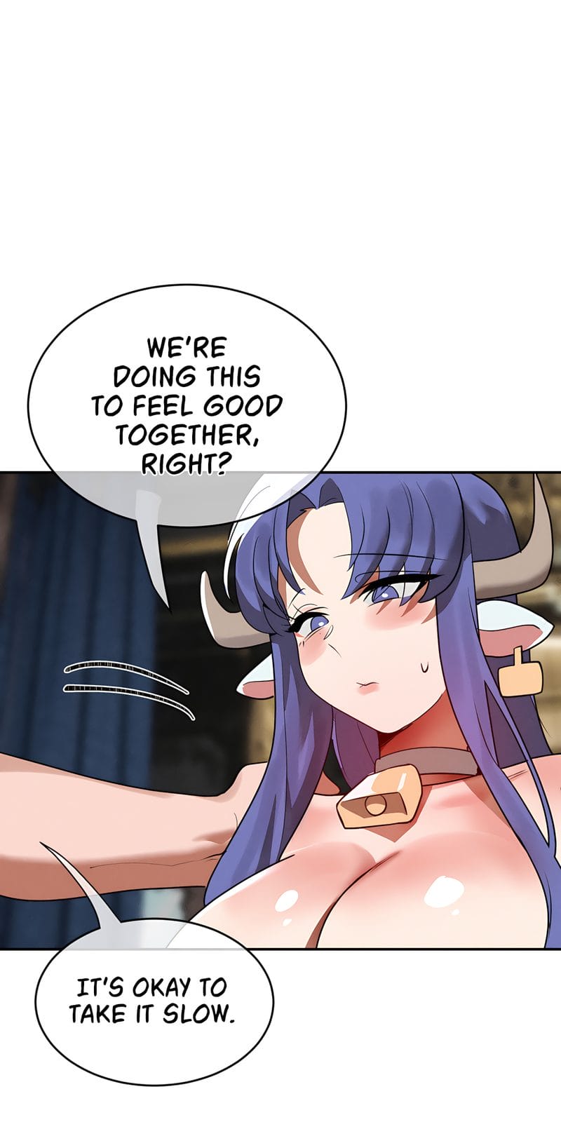 Magical Girl Service [Sejul] Chapter 36 – page 11