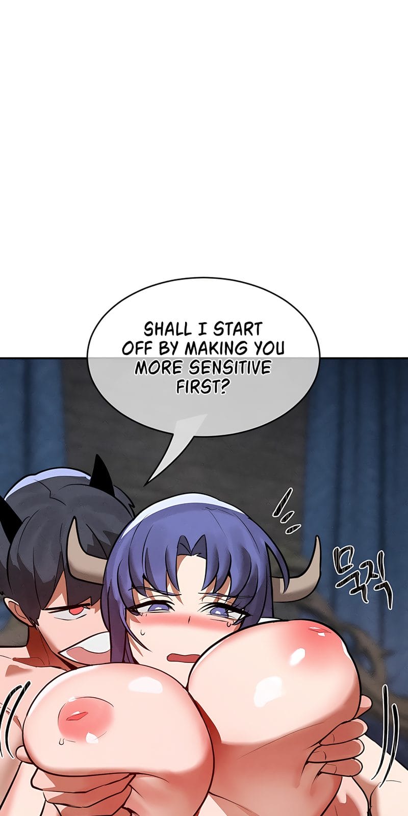 Magical Girl Service [Sejul] Chapter 36 – page 12