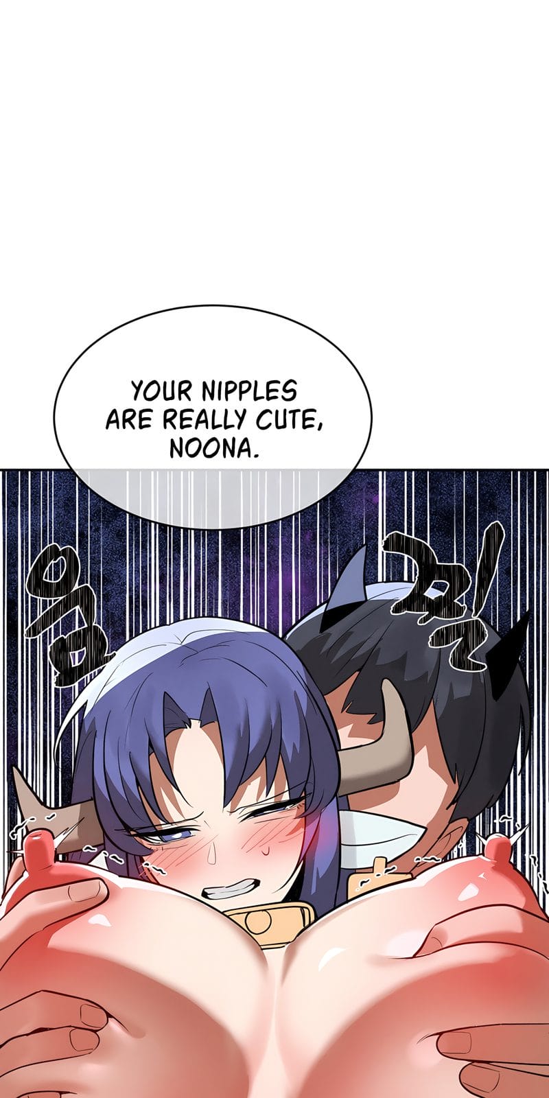 Magical Girl Service [Sejul] Chapter 36 – page 18