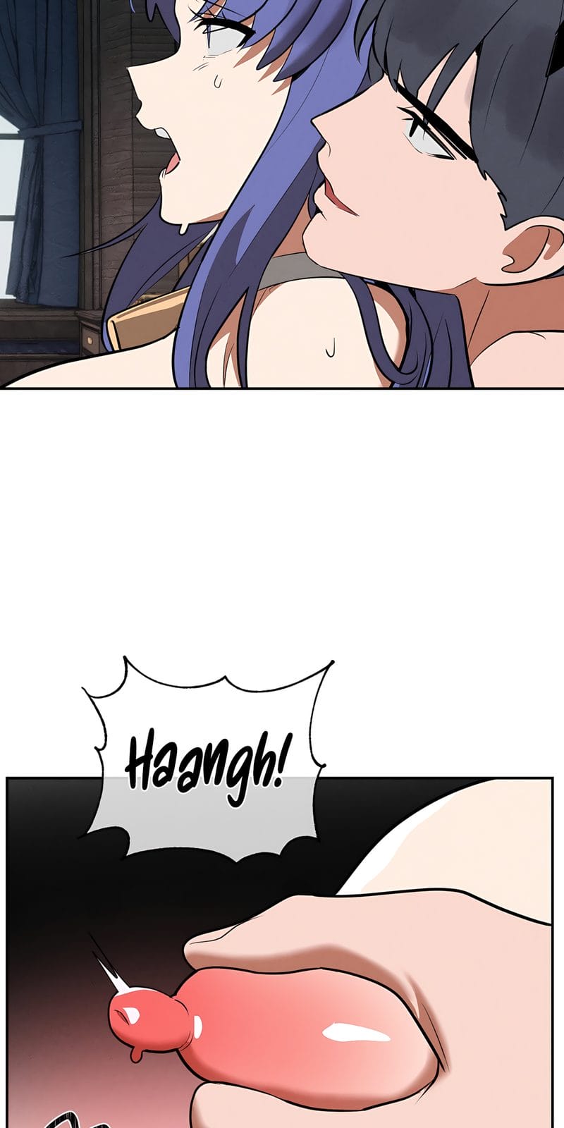 Magical Girl Service [Sejul] Chapter 36 – page 20