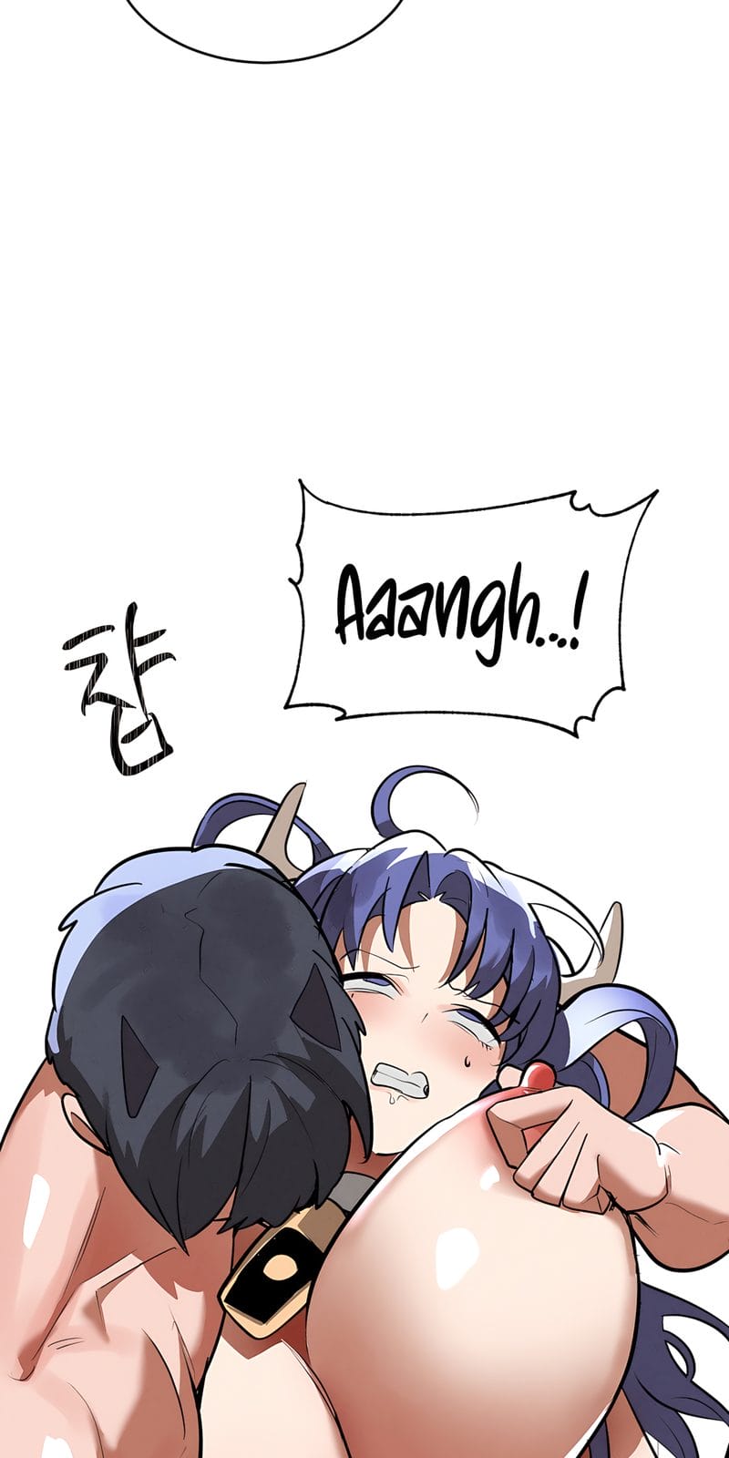 Magical Girl Service [Sejul] Chapter 36 – page 22
