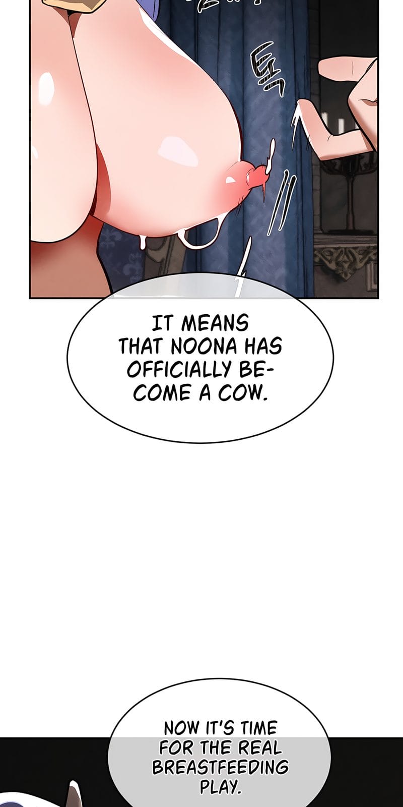 Magical Girl Service [Sejul] Chapter 36 – page 35