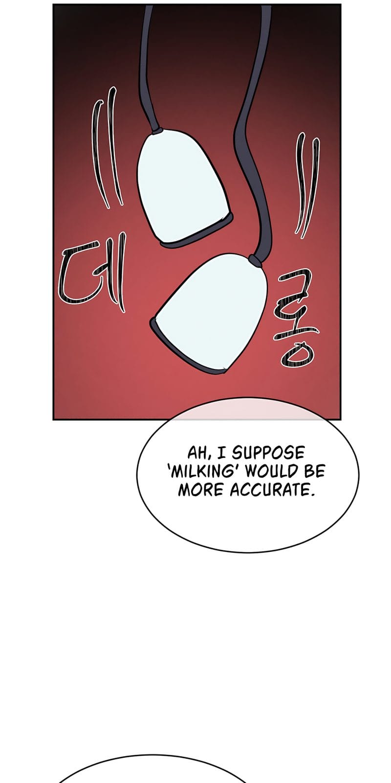 Magical Girl Service [Sejul] Chapter 36 – page 37