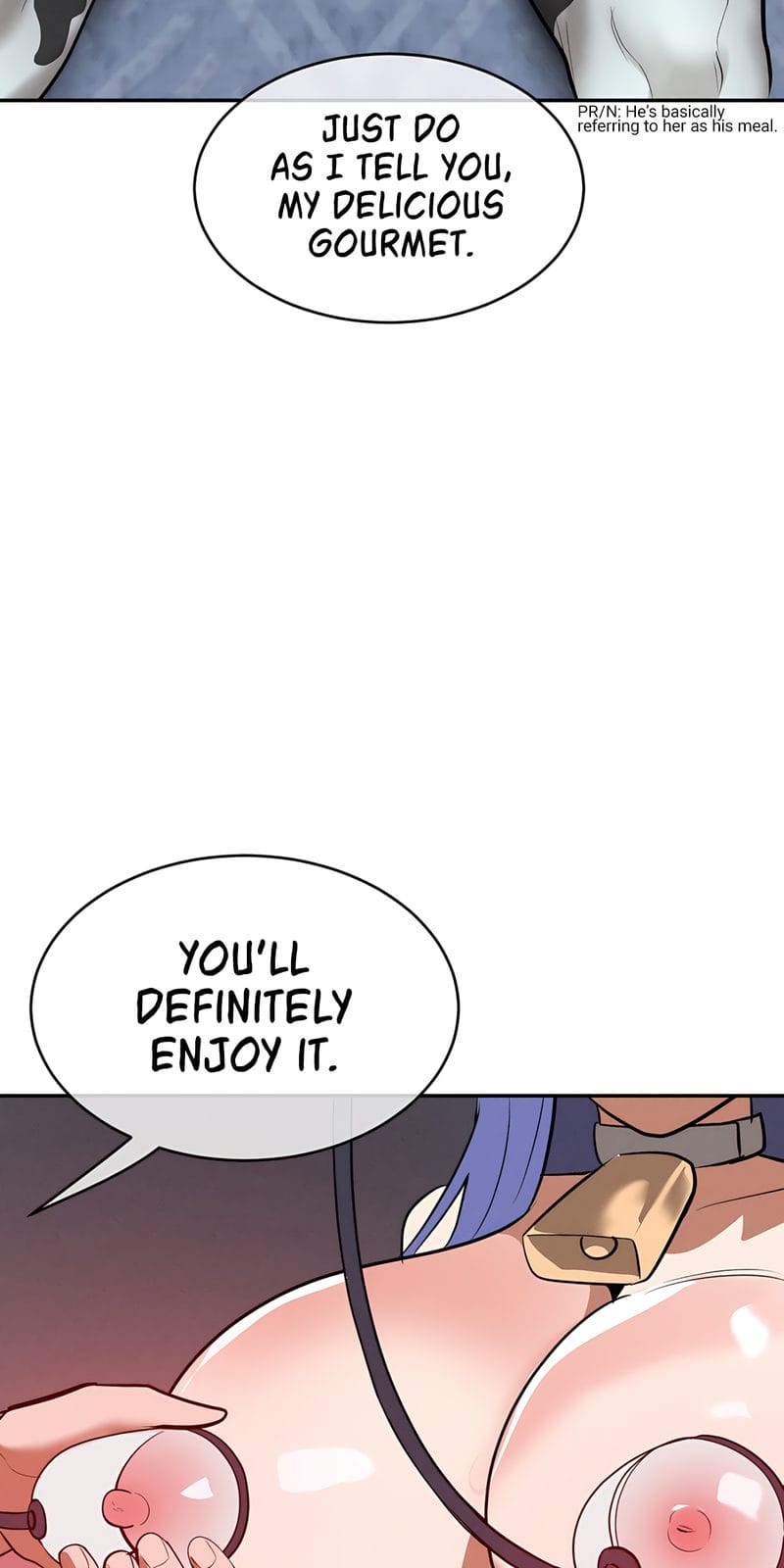 Magical Girl Service [Sejul] Chapter 36 – page 39