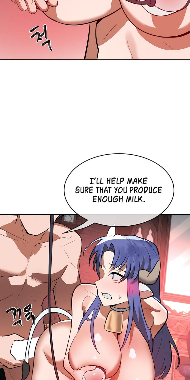 Magical Girl Service [Sejul] Chapter 36 – page 40