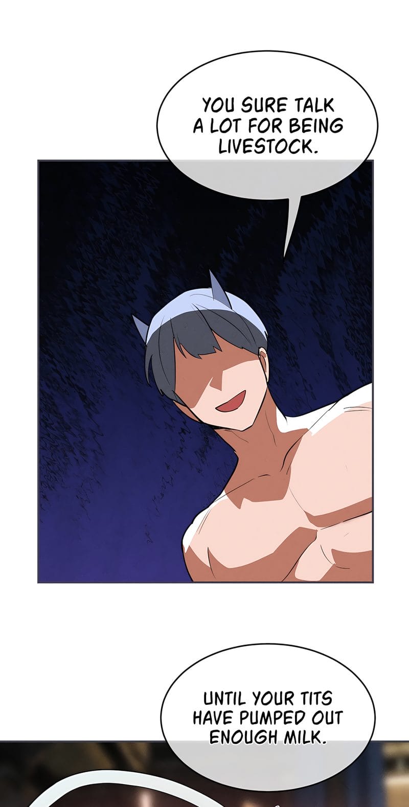 Magical Girl Service [Sejul] Chapter 36 – page 44