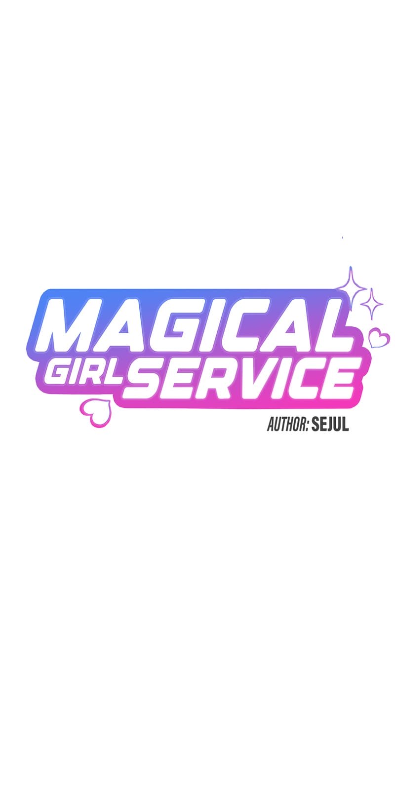 Magical Girl Service [Sejul] Chapter 36 – page 5