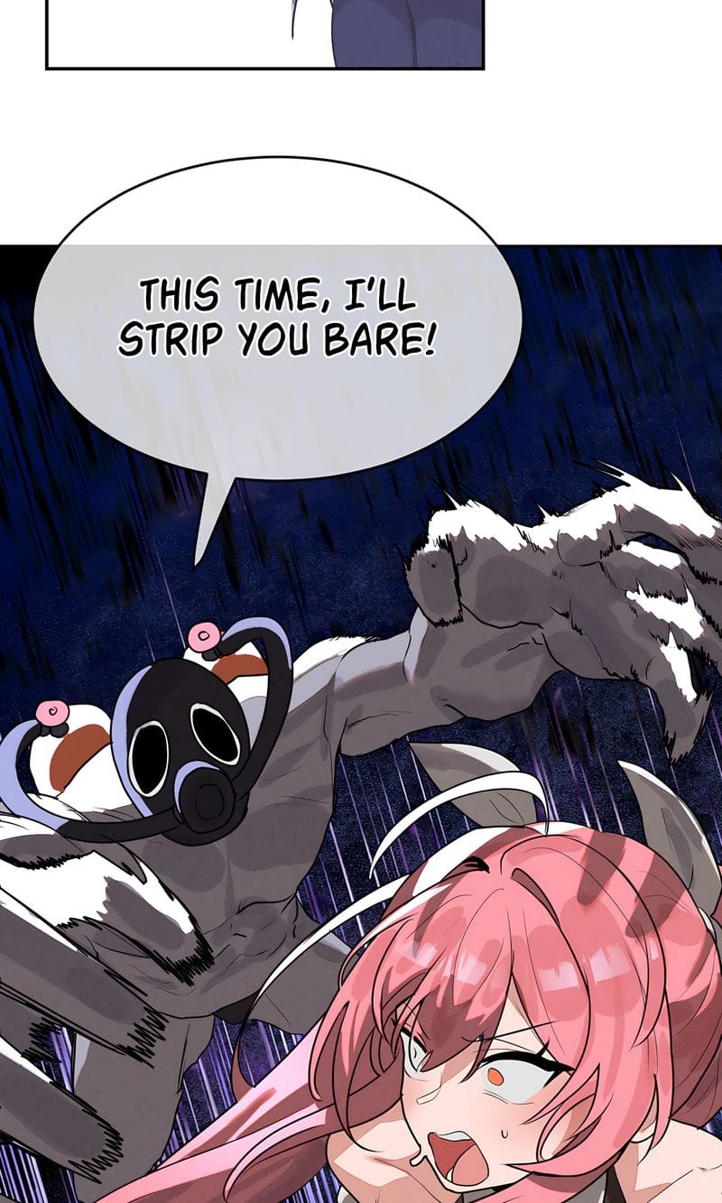 Magical Girl Service [Sejul] Chapter 47 – page 12