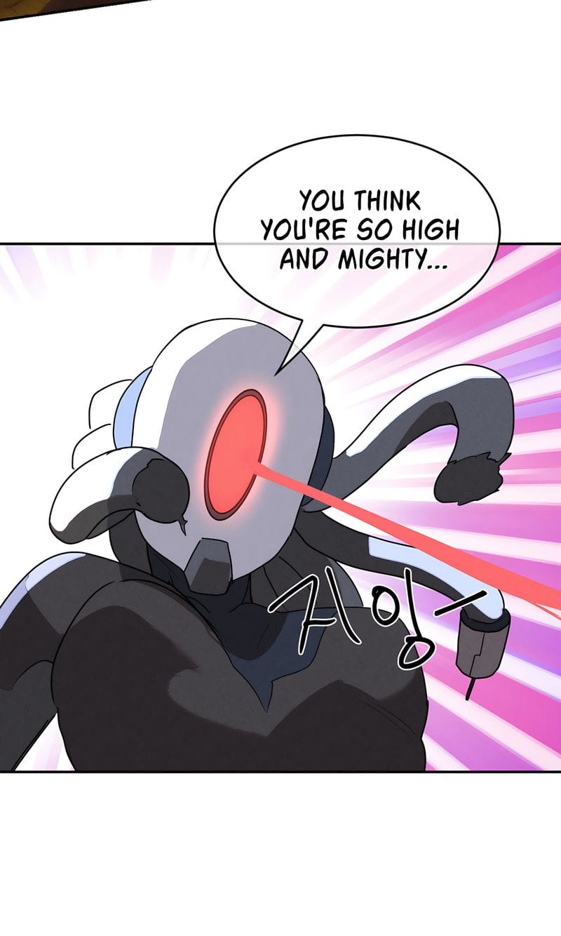 Magical Girl Service [Sejul] Chapter 47 – page 15