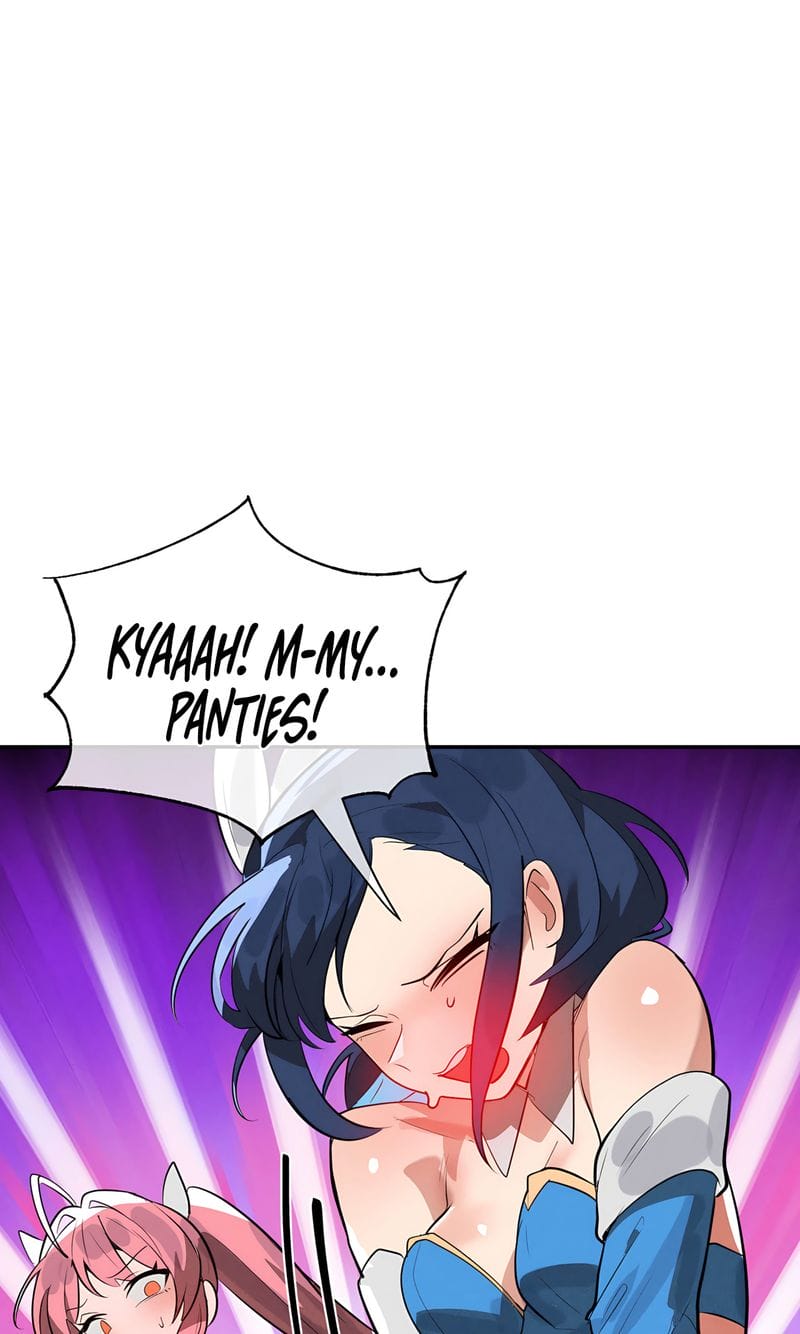Magical Girl Service [Sejul] Chapter 47 – page 2