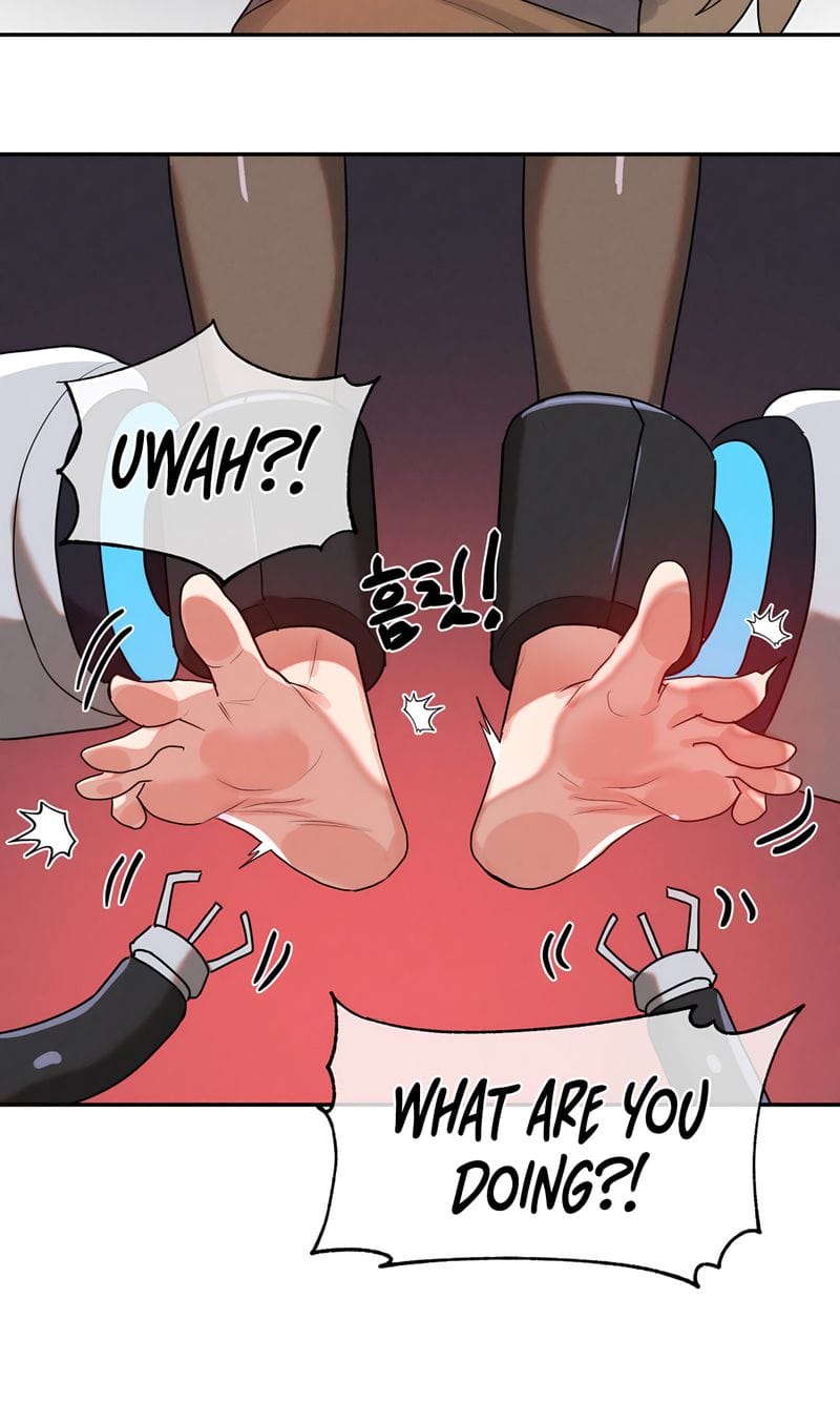 Magical Girl Service [Sejul] Chapter 47 – page 22