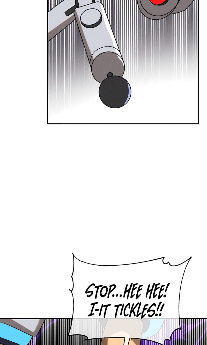 Magical Girl Service [Sejul] Chapter 47 – page 26