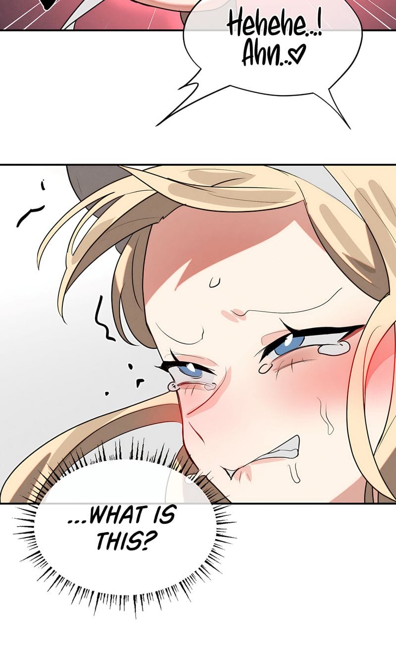 Magical Girl Service [Sejul] Chapter 47 – page 29