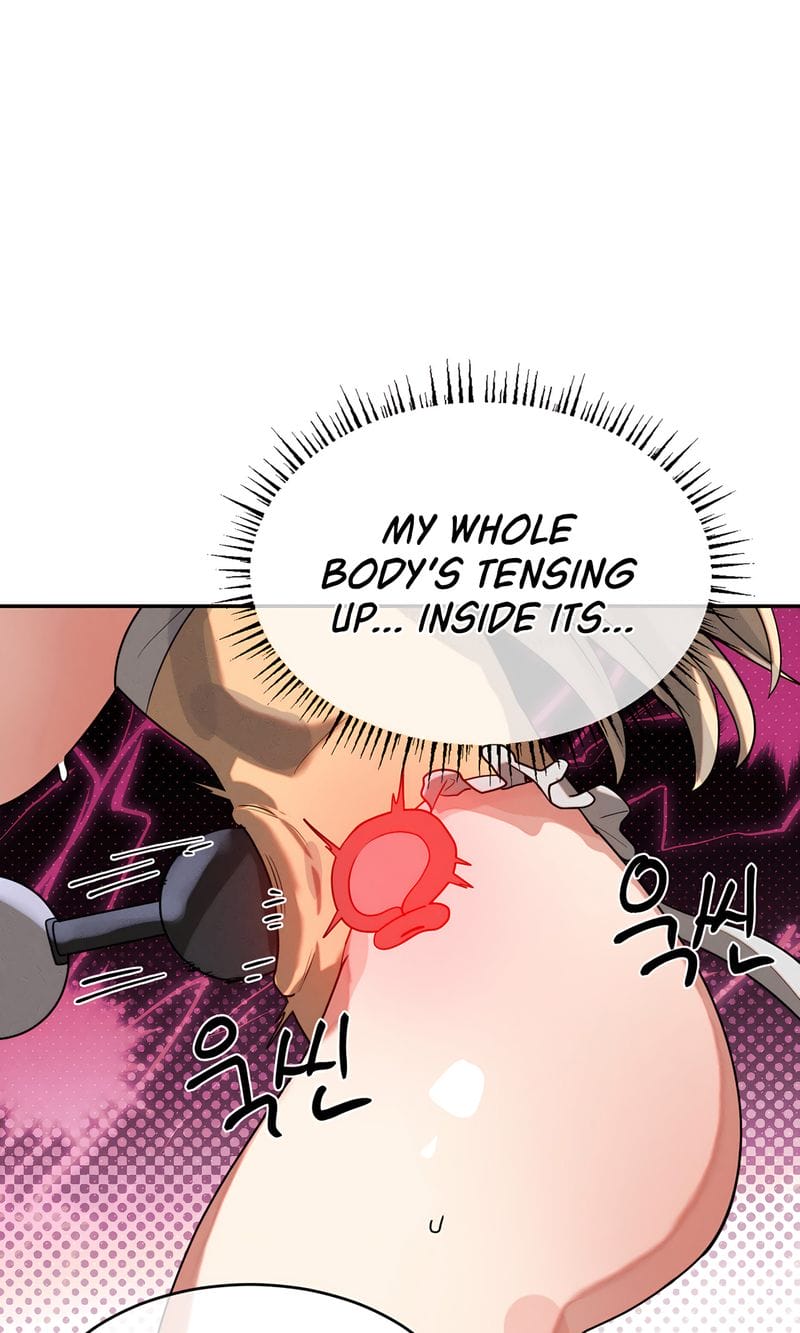 Magical Girl Service [Sejul] Chapter 47 – page 30
