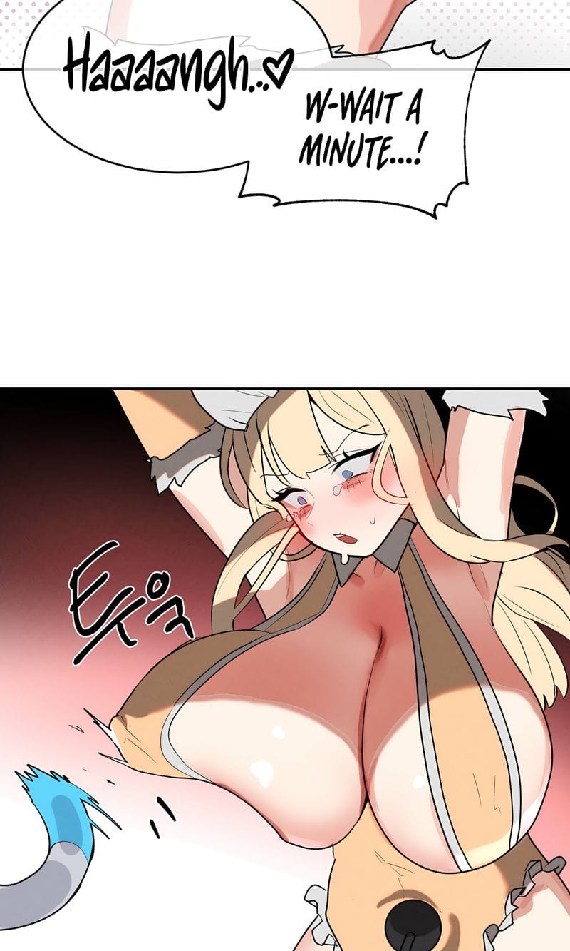 Magical Girl Service [Sejul] Chapter 47 – page 31