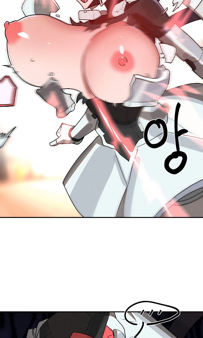 Magical Girl Service [Sejul] Chapter 47 – page 39