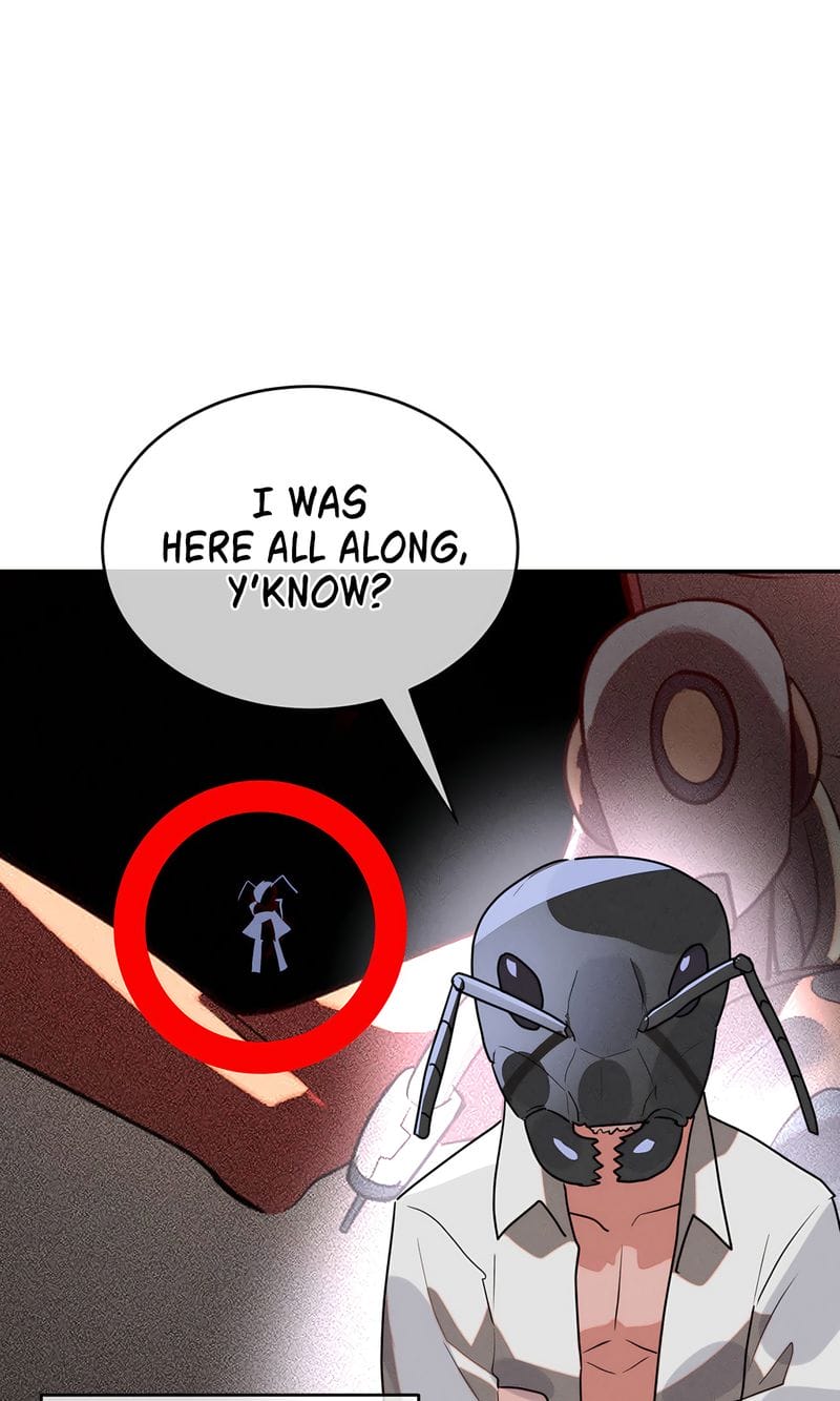 Magical Girl Service [Sejul] Chapter 47 – page 42