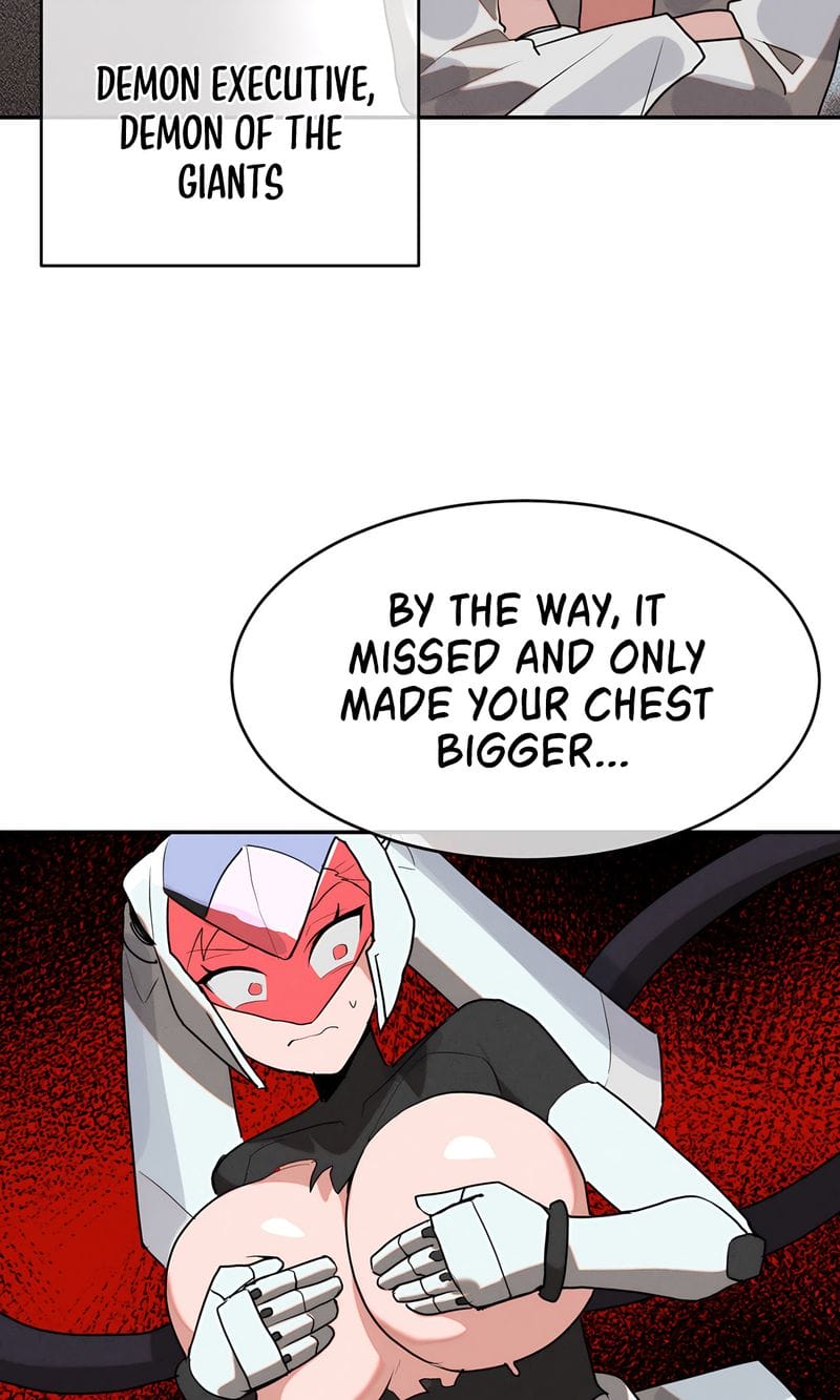 Magical Girl Service [Sejul] Chapter 47 – page 43