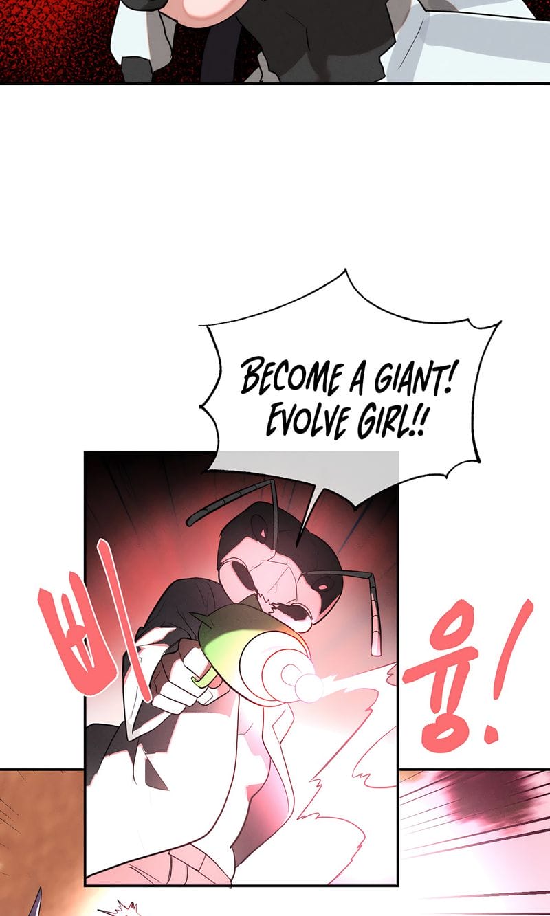 Magical Girl Service [Sejul] Chapter 47 – page 44