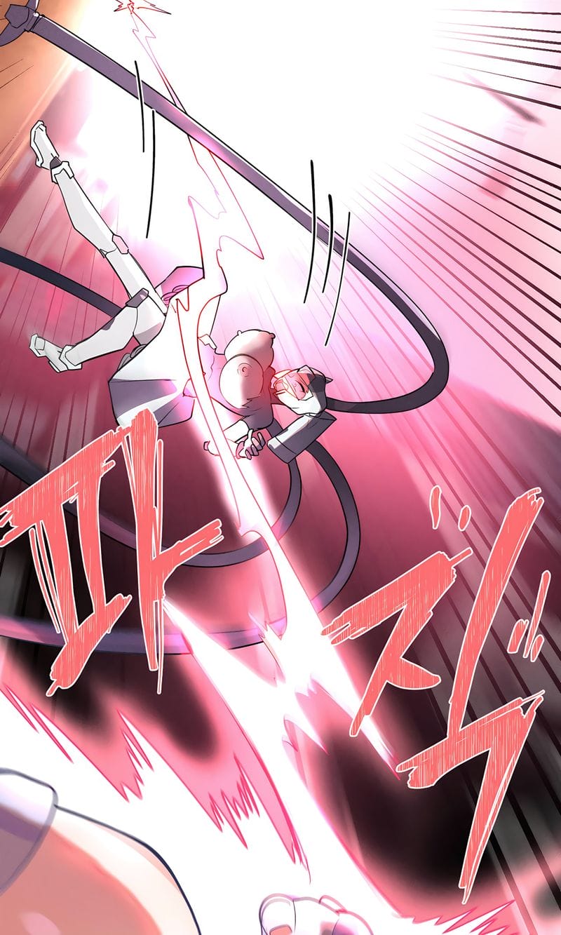 Magical Girl Service [Sejul] Chapter 47 – page 45