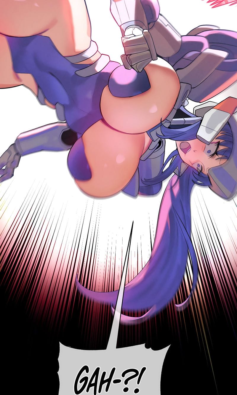Magical Girl Service [Sejul] Chapter 47 – page 46