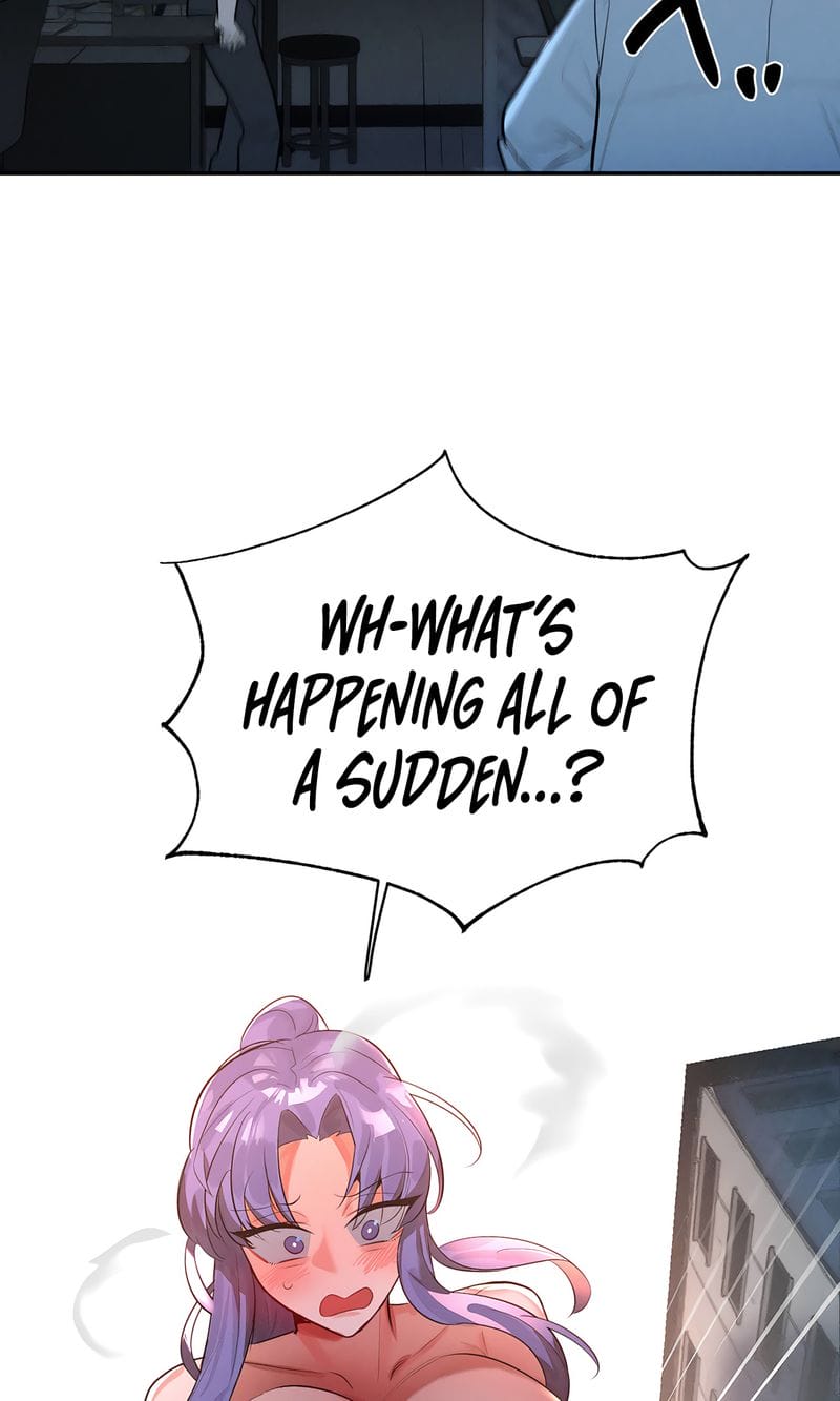 Magical Girl Service [Sejul] Chapter 47 – page 49