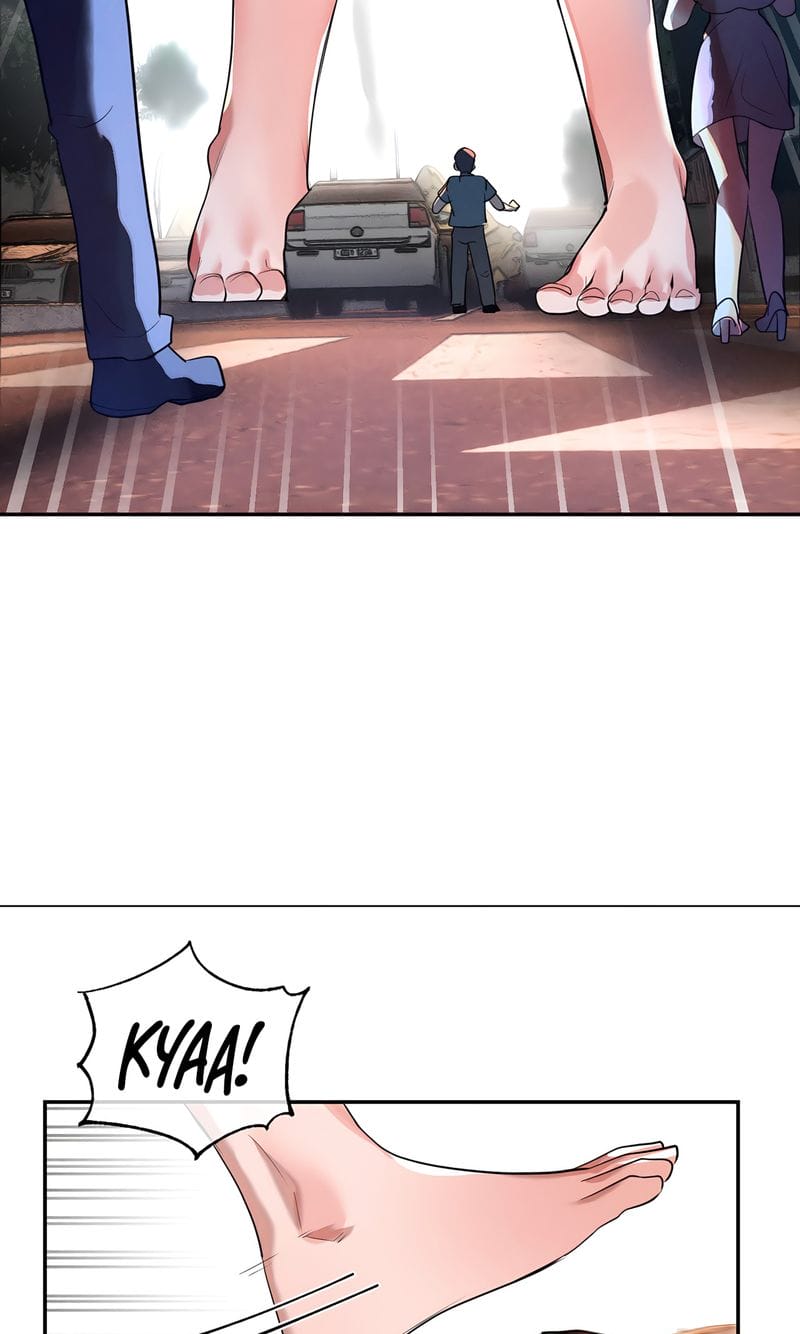 Magical Girl Service [Sejul] Chapter 47 – page 51