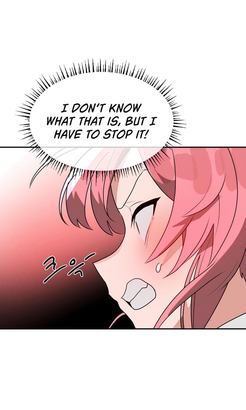 Magical Girl Service [Sejul] Chapter 47 – page 6