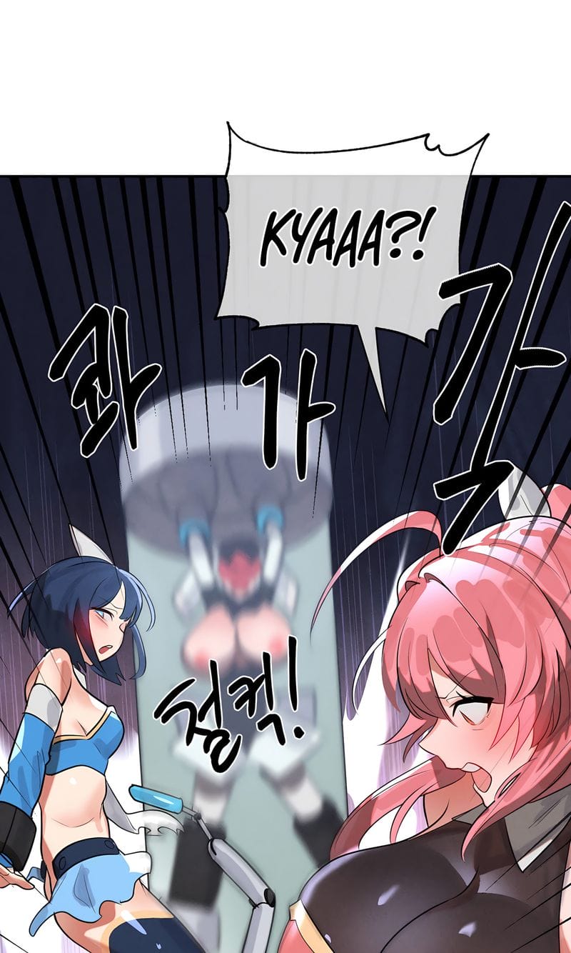Magical Girl Service [Sejul] Chapter 47 – page 64