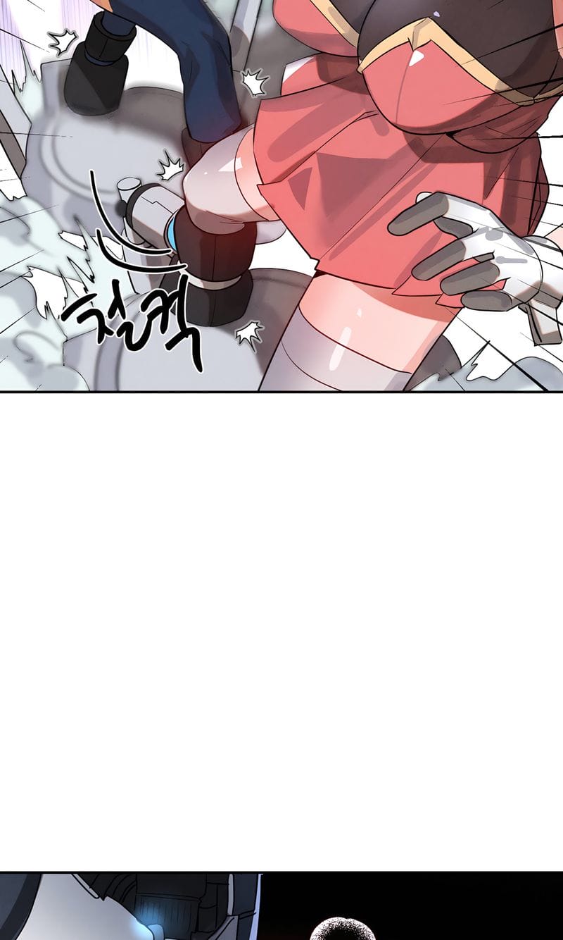 Magical Girl Service [Sejul] Chapter 47 – page 65