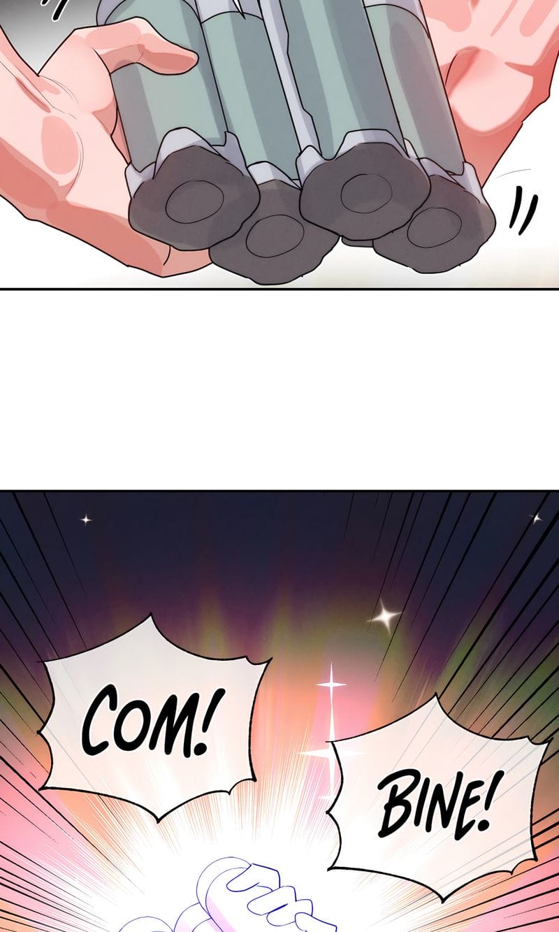 Magical Girl Service [Sejul] Chapter 47 – page 70