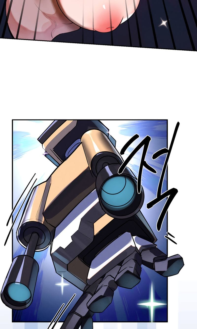 Magical Girl Service [Sejul] Chapter 47 – page 72