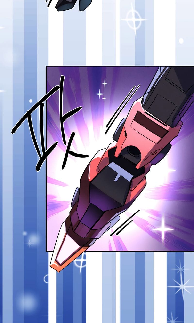 Magical Girl Service [Sejul] Chapter 47 – page 73