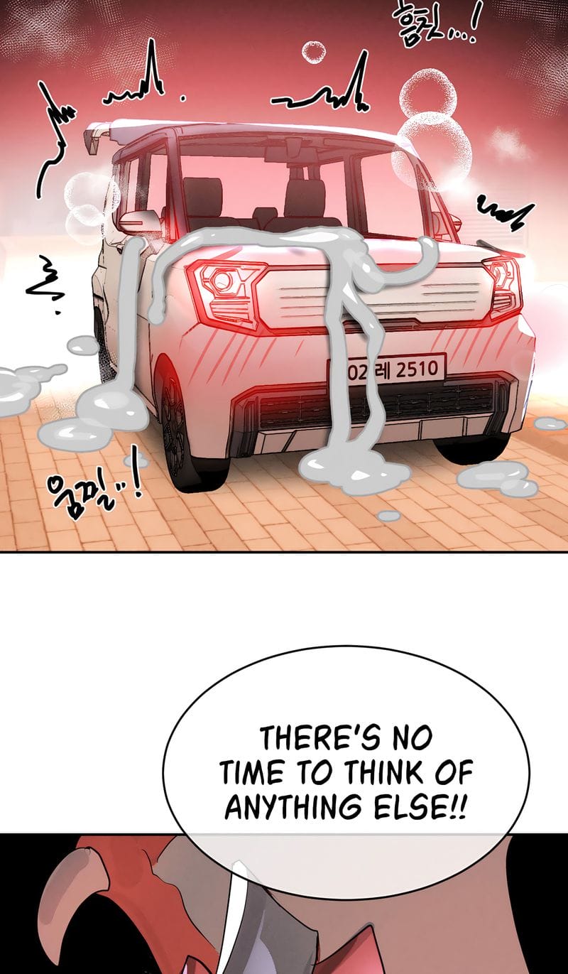 Magical Girl Service [Sejul] Chapter 47 – page 80