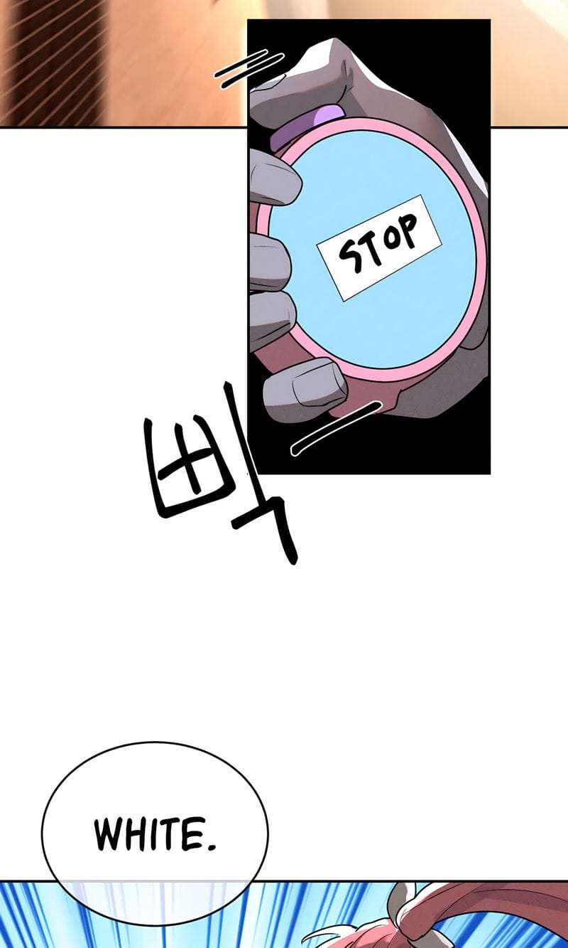 Magical Girl Service [Sejul] Chapter 47 – page 9