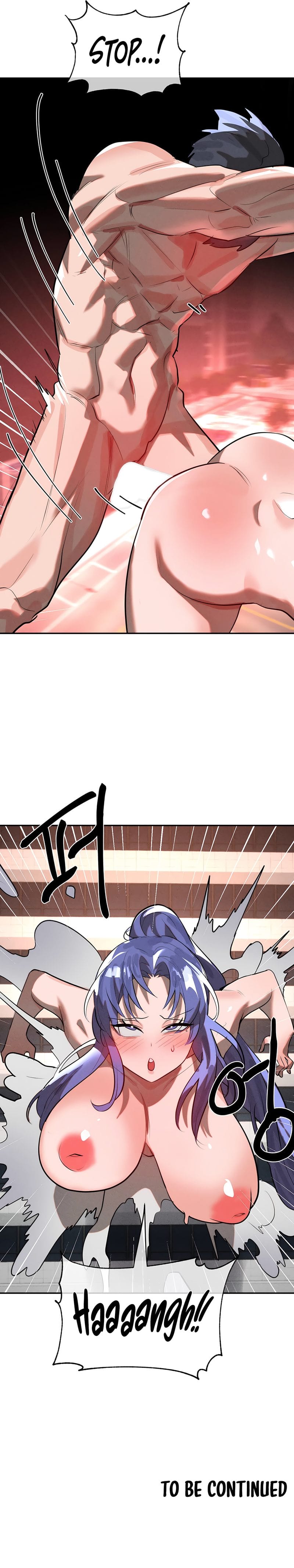Magical Girl Service [Sejul] Chapter 49 – page 23