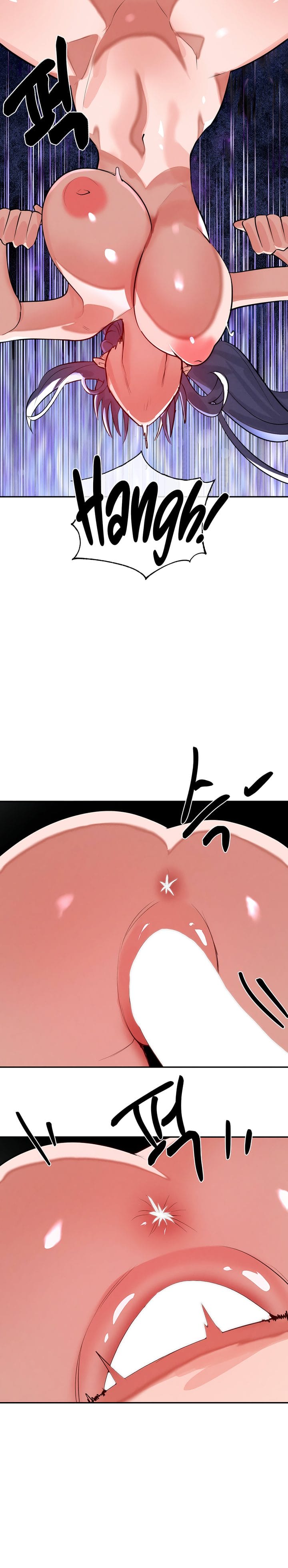 Magical Girl Service [Sejul] Chapter 50 – page 6