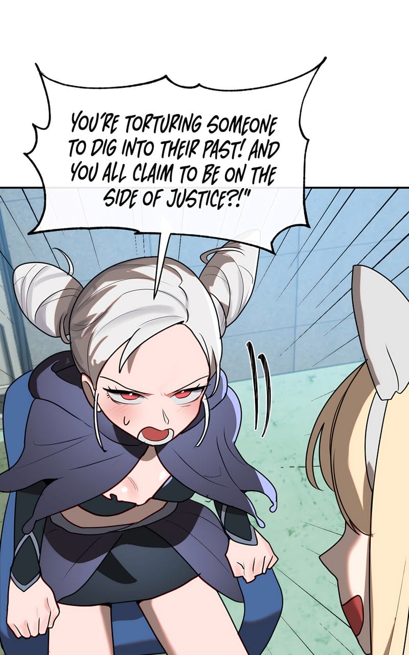 Magical Girl Service [Sejul] Chapter 41 – page 25