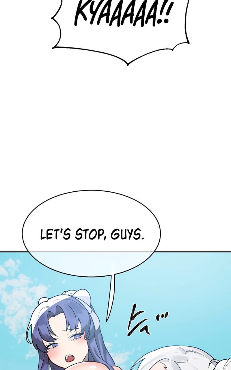 Magical Girl Service [Sejul] Chapter 41 – page 28