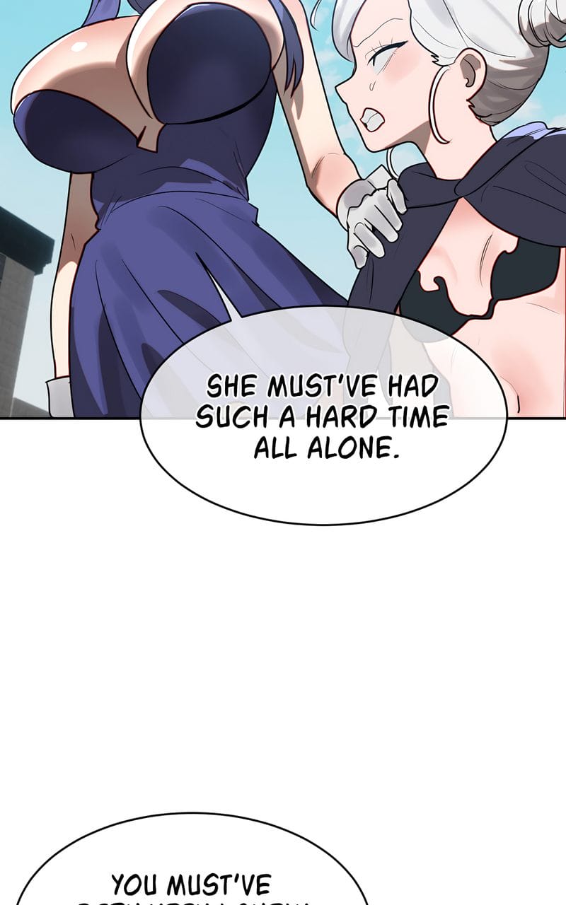 Magical Girl Service [Sejul] Chapter 41 – page 29