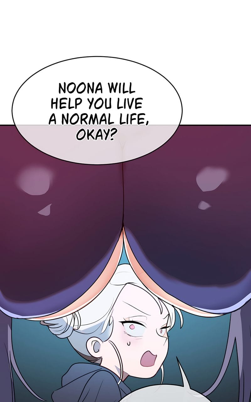 Magical Girl Service [Sejul] Chapter 41 – page 31