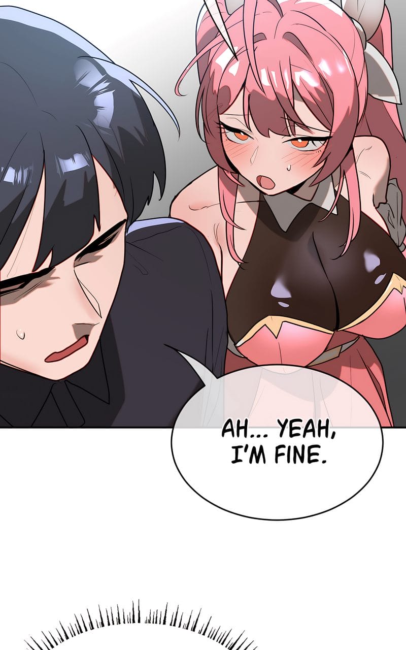 Magical Girl Service [Sejul] Chapter 41 – page 34