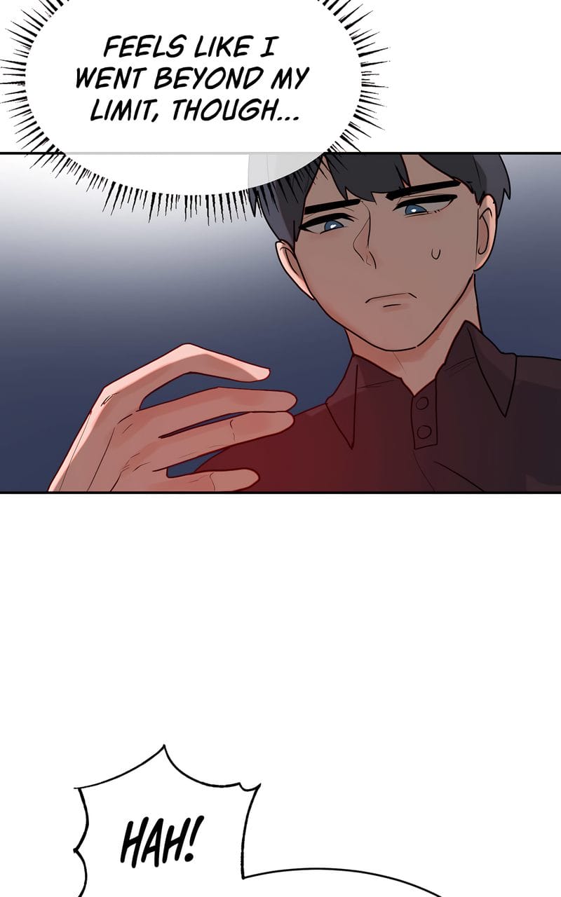Magical Girl Service [Sejul] Chapter 41 – page 35