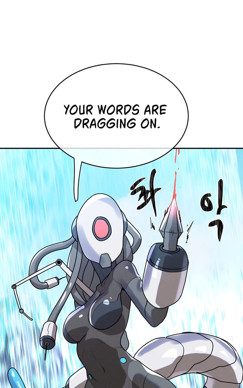 Magical Girl Service [Sejul] Chapter 41 – page 41