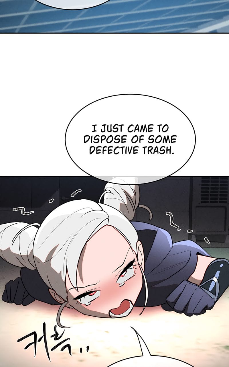 Magical Girl Service [Sejul] Chapter 41 – page 44